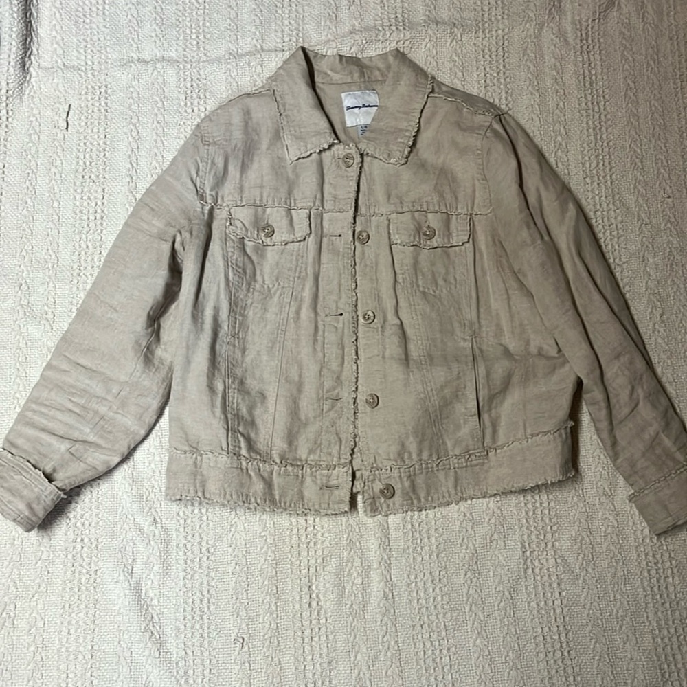 Women’s Tommy Bahama jacket